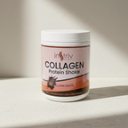 inStriv Collagen Protein Shake — Chocolate