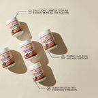 inStriv Collagen Protein Shake — Chocolate