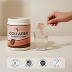 inStriv Collagen Protein Shake — Chocolate