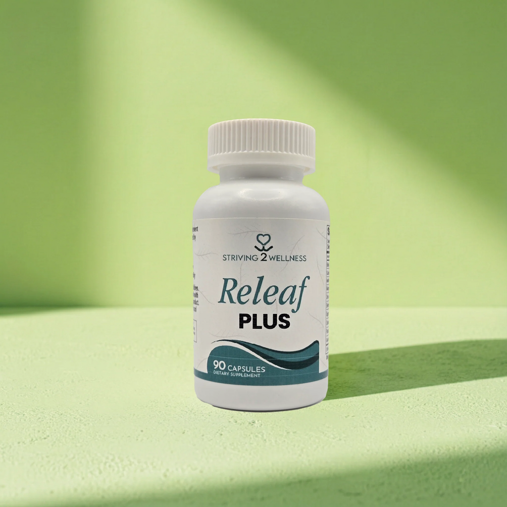 Releaf PLUS