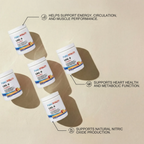 PURE VITALITY LRG-9 (Peach Lemonade)