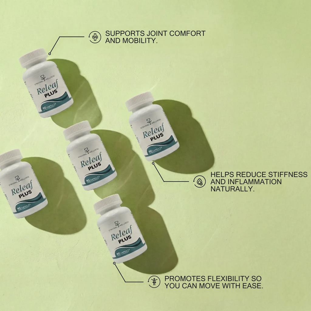 Releaf PLUS