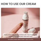 inStriv Restore Women’s DHEA Cream