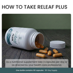 Releaf PLUS