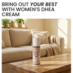 inStriv Restore Women’s DHEA Cream