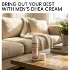 inStriv Restore Men’s DHEA Cream