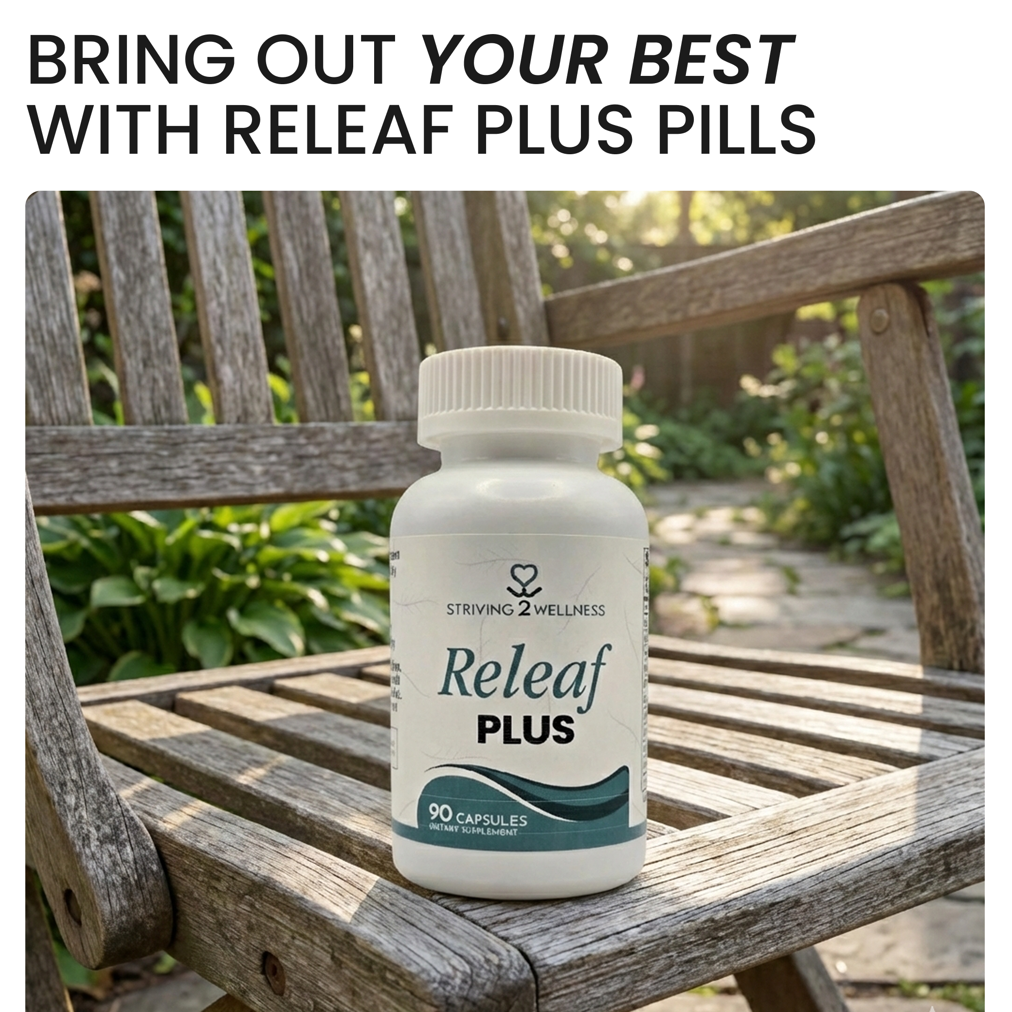 Releaf PLUS