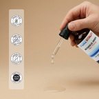 PURE VITALITY Metabolic Drops