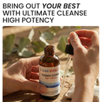 PURE VITALITY Ultimate Cleanse