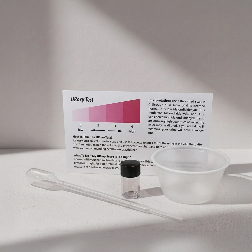 UR-Oxy Test Kit