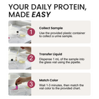 UR-Oxy Test Kit
