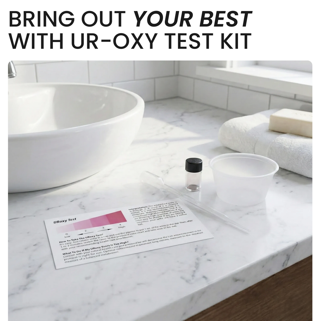UR-Oxy Test Kit