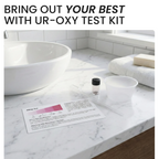UR-Oxy Test Kit