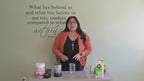 inStriv Collagen Protein Shake — Chocolate