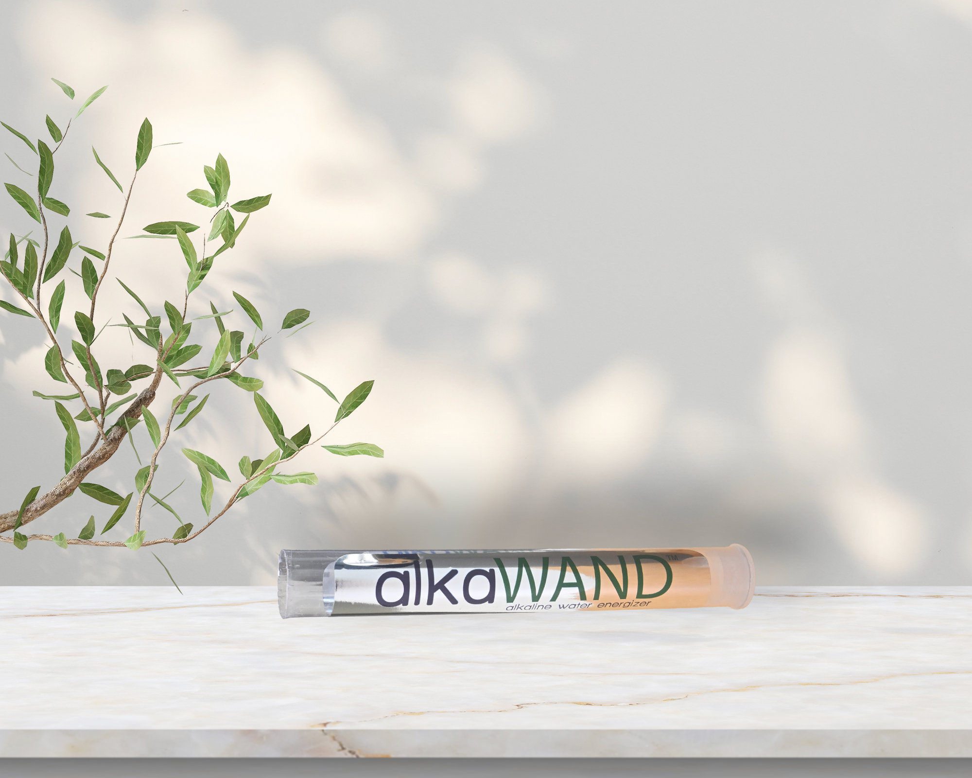alkaWAND