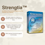 Strengtia™ Probiotics